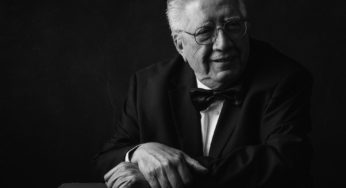 Maestro Valentín Trujillo realizará concierto junto a grandes músicos de la escena nacional en el Centro de Extensión Duoc UC Sede Valparaíso