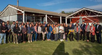 Lanzan Proyecto Comunidades Sostenibles para promover conciencia medioambiental en Quillota