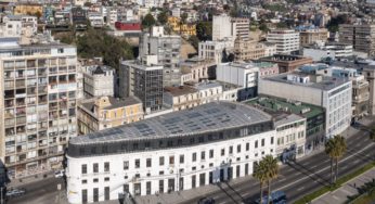 Noviembre será mes de festivales en el Centro de Extensión Duoc UC Sede Valparaíso