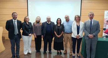Derecho UST organizó seminario sobre los 20 años de la Ley de Matrimonio Civil