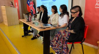 Seminario analizó en UNAB la Ley TEA y prácticas educativas que están en los establecimientos