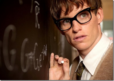 eddie-redmayne la teoría del todo