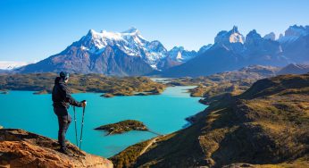 11 de diciembre: Día Mundial de las Montañas