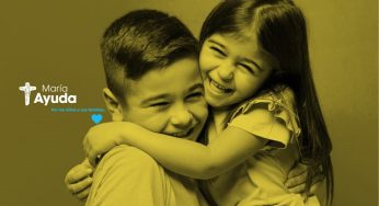 María Ayuda inicia campaña navideña para financiar cenas y regalos para los niños, niñas y adolescentes de sus 10 residencias
