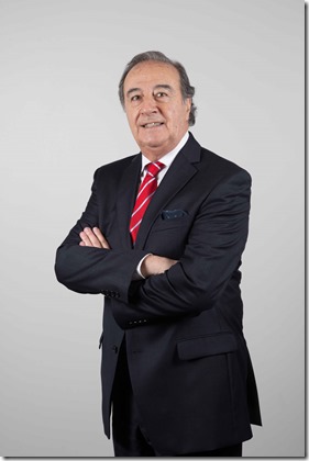 Alfredo Comandari Garcia