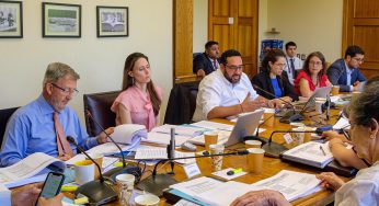 Comisión de Educación del Senado aprueba tres proyectos del Mineduc: deuda histórica, educación pública y modernización parvularia