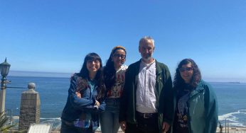 BioGEM realizará miniserie documental: "Bacterianas y Fantásticas: Microaliadas para un Mundo Mejor"