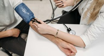La epidemia silenciosa de la hipertensión