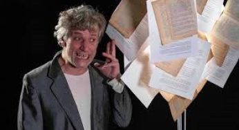 Centro de Extensión Duoc UC Sede Valparaíso presentará la aclamada obra de teatro “El Quixote No Existe”