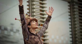 Compañía Alumbra Creando llega a las tablas del Centro de Extensión Duoc UC Sede Valparaíso con lo mejor del teatro infantil con su obra “Viaje a la mar”