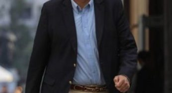 Gustavo Alessandri liderará la Asociación Chilena de Municipalidades tras contundente triunfo de la derecha
