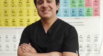 5 años de la Pandemia