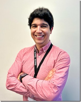 Bryan Soto