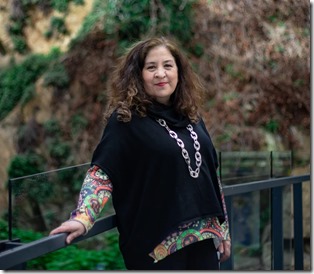 Carmen Gloria Garrido UNAB