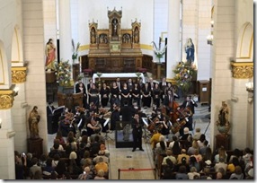 concierto semana santa