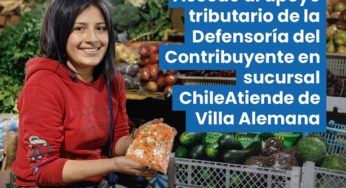 Defensoría del Contribuyente e IPS firman convenio para ampliar acceso a servicios tributarios gratuitos a lo largo del país