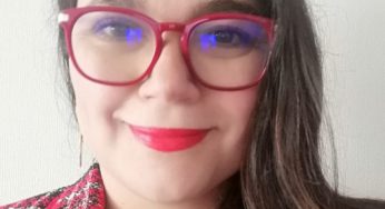 Esclavitud de la “niña invisible” para el Estado de Chile