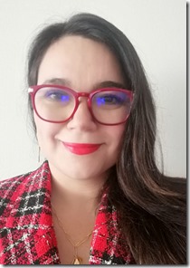 Evelyn Vicencio UNAB