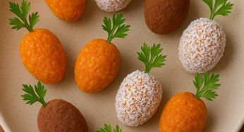 Pascua de Resurrección saludable: recetas entretenidas para disfrutar en familia