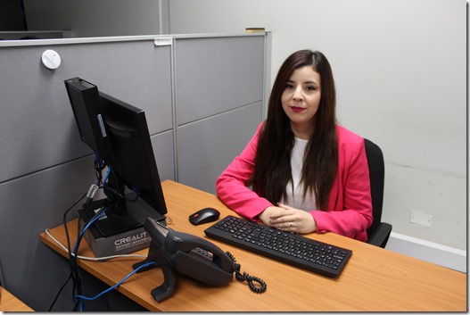 María José Drouilly 1