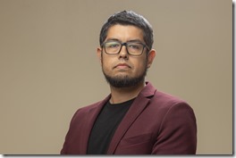 Sergio Gutierrez
